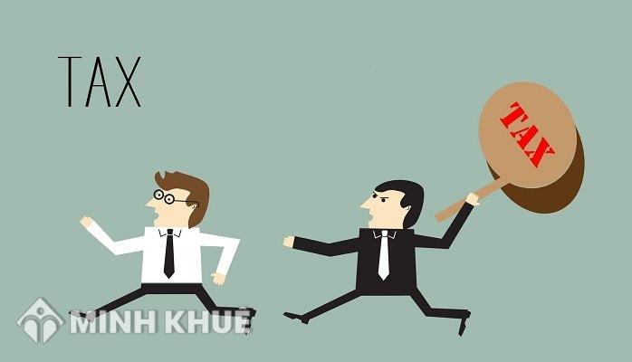 Cách kê khai thuế thu nhập doanh nghiệp tạm tính theo quý năm 2018? Mẫu tờ khai thuế thu nhập doanh nghiệp hiện hành?
