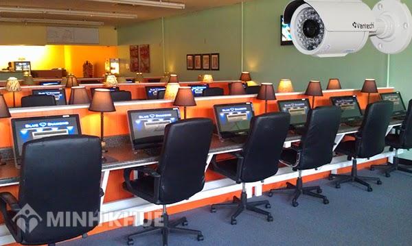 Hướng dẫn về cách tính thuế đối với hộ kinh doanh cá thể kinh doanh tiệm internet ?