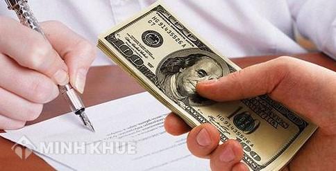 Cách tính thuế thu nhập khi chuyển nhượng cổ phần ?