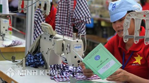 Cách tính và quy trình thủ tục rút bảo hiểm xã hội một lần ?