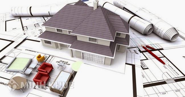 Cách xác định vị trí thửa đất để xin giấy phép xây dựng?