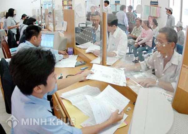 Cải chính lại các giấy tờ khi thay đổi họ tên ?