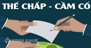Cầm cố xe máy là phương tiện để trộm cắp có bị công an tịch thu không ?