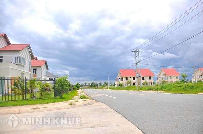 Căn cứ vào việc xin phép xây dựng để xác định đất thổ cư được không ?