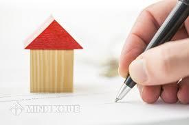 Cấp giấy chứng nhận quyền sử dụng đất, sở hữu nhà ở mà chưa đóng thuế ?