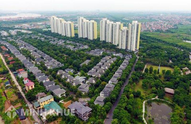 Cấp giấy chứng nhận quyền sử dụng đất cho đất khai phá ?