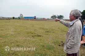 Cấp giấy chứng nhận quyền sử dụng đất khi đất đang tranh chấp ?