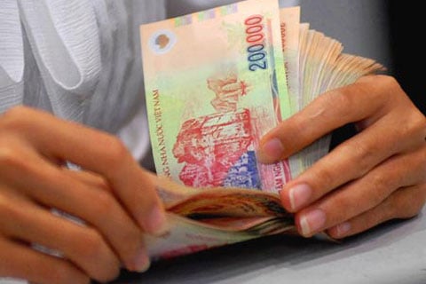 Chấm dứt hợp đồng lao động giải quyết lao động?