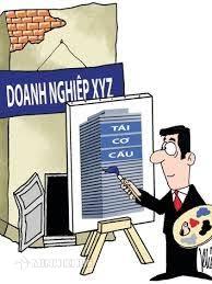 Chấm dứt hợp đồng lao động khi thay đổi cơ cấu công nghệ, vì lý do kinh tế ?