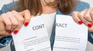 Chấm dứt hợp đồng lao động như thế nào để không bị xử phạt ?