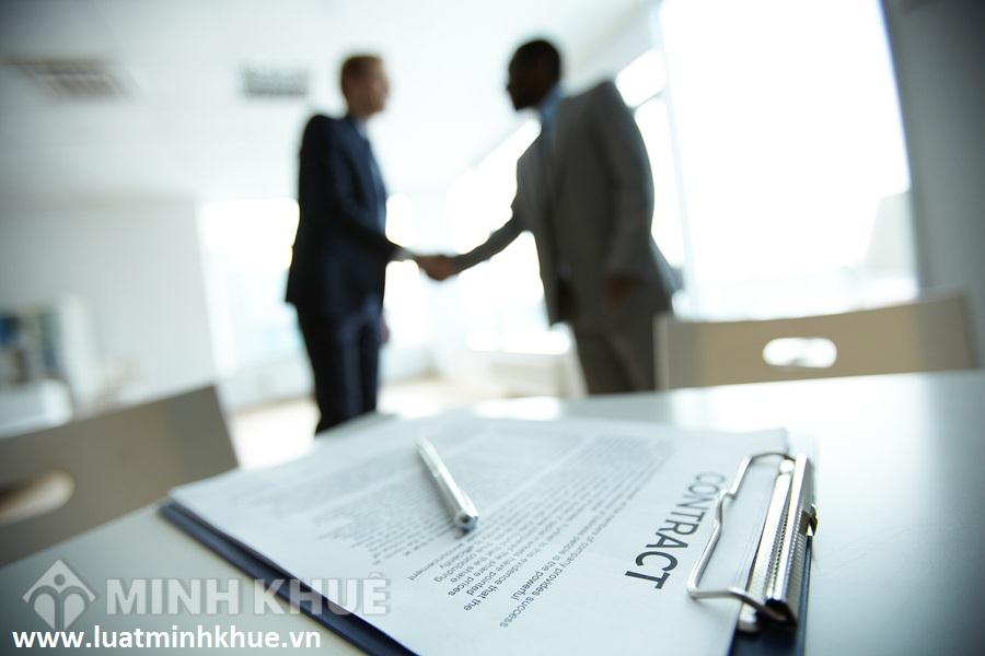 Chấm dứt hợp đồng lao động như thế nào thì hợp pháp ?