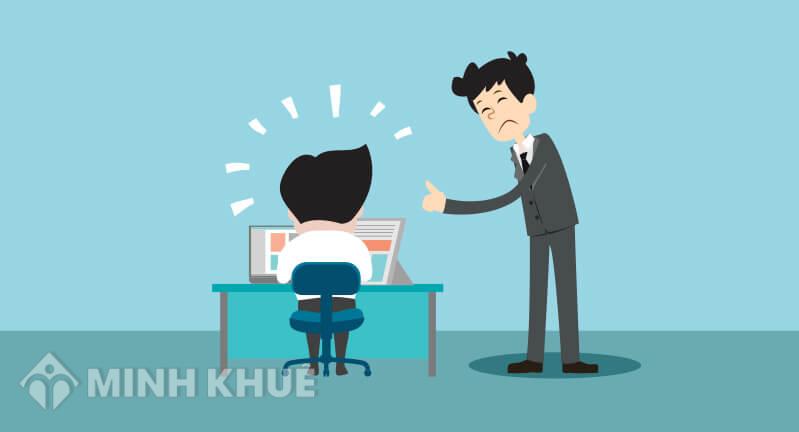 Chấm dứt hợp đồng lao động trong thời gian thử việc?