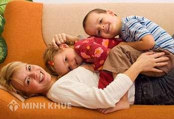 Chế độ bảo hiểm thai sản theo luật bảo hiểm năm 2014 ?