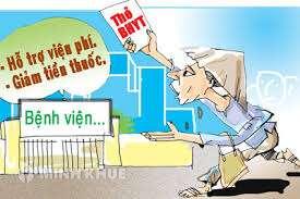 Tư vấn về chế độ bảo hiểm y tế khi cấp mã thẻ khác ?