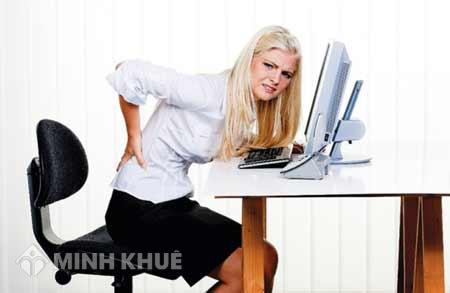 Chế độ được hưởng khi bị tai nạn lao động, bệnh nghề nghiệp ?
