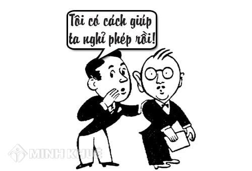 Chế độ nghỉ phép năm đối với công chức mới tuyển dụng ?