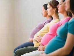Chế độ thai sản cho nam khi vợ sinh con như thế nào ?