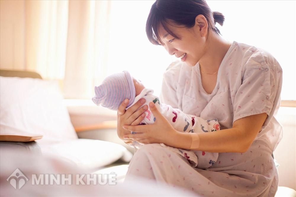 Chế độ thai sản cho người lao động đóng bảo hiểm xã hội 2018