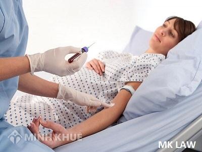 Quy định của pháp luật về chế độ thai sản khi lao động nữ phá thai ?