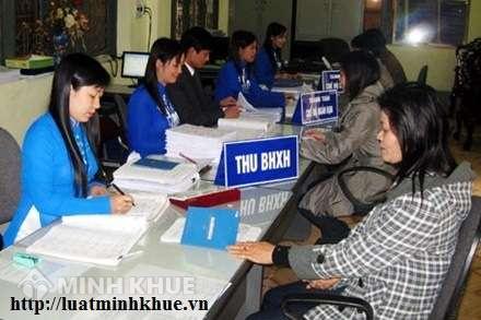 Chế độ thai sản và bảo hiểm xã hội?