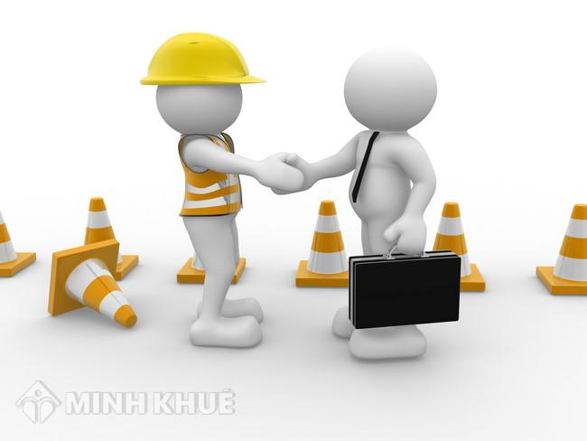 Chi nhánh của doanh nghiệp tham gia dự thầu có được không ? 