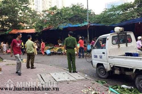 Chi phí nào được bồi thường khi xảy ra tai nạn giao thông ?