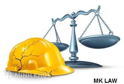 Chi trả tiền khi vào viện cho người lao động (NLĐ) do tai nạn lao động ?