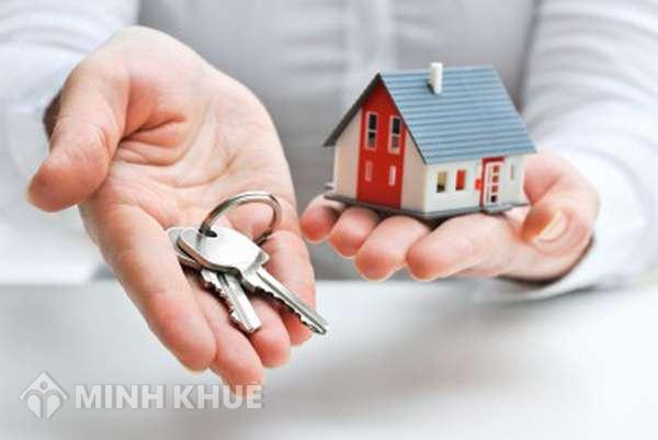 Chia thừa kế khi không có di chúc như thế nào ?