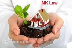 Cho thuê tài sản gắn liền với đất ?