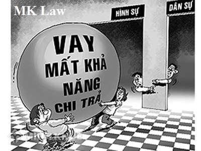 Cho vay lãi suất  2000đ/triệu/ngày có đòi được nợ không? 