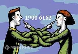 Chồng bỏ vào miền Nam không ký đơn ly hôn, Xử lý thế nào ?