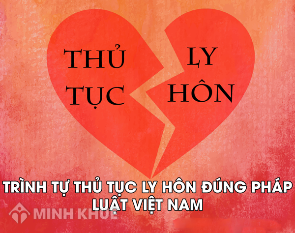 Chồng có không cho vợ ly hôn có được không?