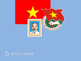 Chồng đang bị án treo thì vợ có được kết nạp đảng không ?