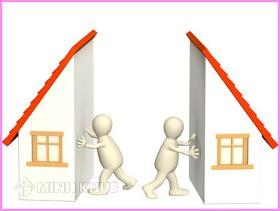 Chồng vay nợ để xây nhà thì khi ly hôn vợ có phải chịu trách nhiệm không ? Tư vấn phân chia tài sản khi ly hôn ?