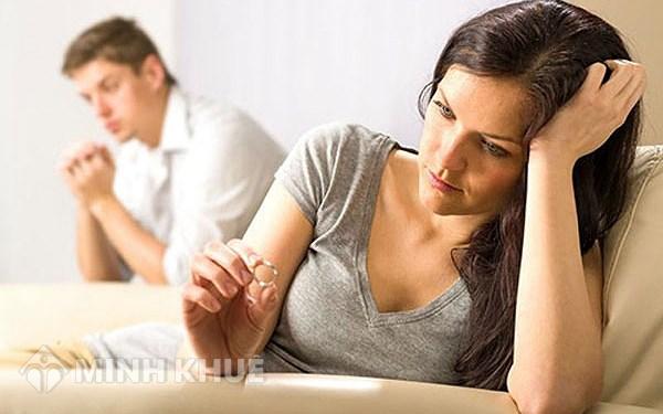 Chồng vô sinh vợ đòi ly hôn toà án có giải quyết theo quy định của Luật mới?