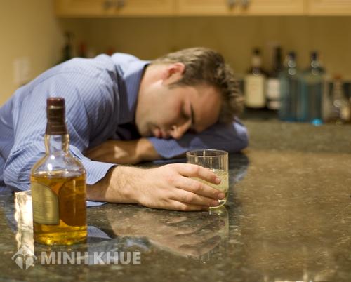 Chót tặng cho quyền sử dụng đất trong lúc say, liệu có giá trị pháp lý ?