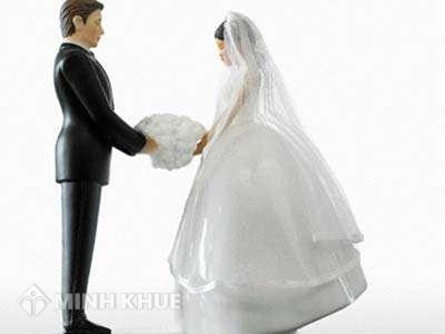 Chung sống 10 năm không kết hôn nay kết hôn với người khác được không ?