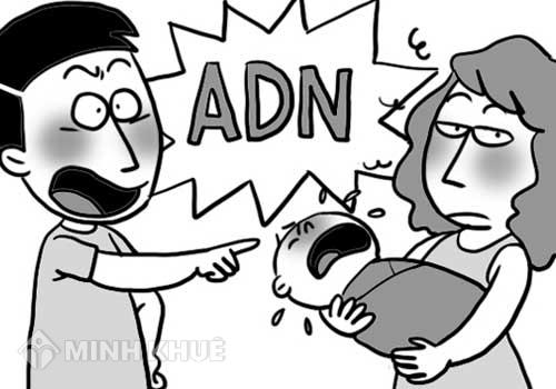 Chung sống với nhau như vợ chồng, không đăng ký kết hôn thì khai sinh cho con như thế nào ?