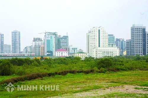 Chuyển mục đích sử dụng đất có phải nộp phí không?