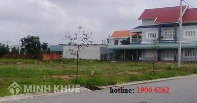 Chuyển mục đích sử dụng đất phải thực hiện nghĩa vụ tài chính gì ?