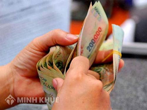 Chuyển nhầm tiền vào tài khoản của người khác có lấy lại được tiền không?