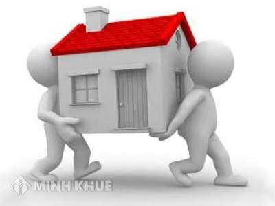 Chuyển tài sản được thừa kế của người khác sang cho mình thì làm thế nào ?