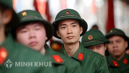 Có anh đi nghĩa vụ quân sự rồi có được tạm hoãn không?