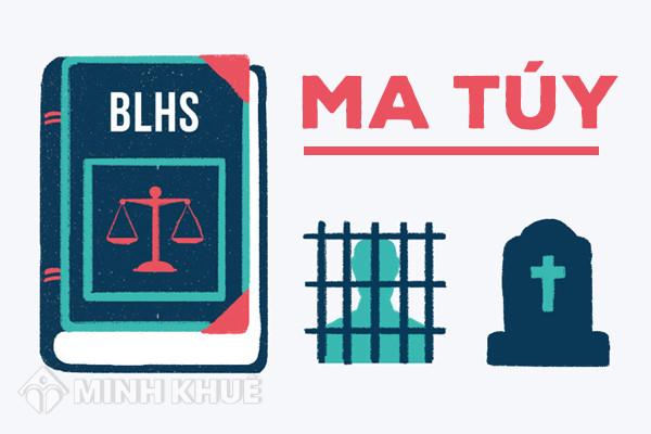 Có bị truy cứu trách nhiệm hình sự về tội tàng trữ trái phép chất ma túy?