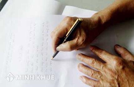 Có cần công chứng di chúc?