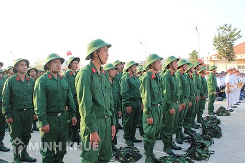 Có được miễn hoặc hoãn nghĩa vụ quân sự đối với người là con một, bố mẹ đã già yêu ?