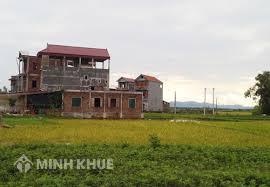 Có được phép xây nhà trên đất Nông nghiệp theo quy định của pháp luật không?
