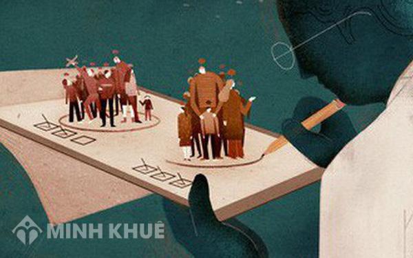 Có được sửa chữa trên nhà đang tranh chấp không?