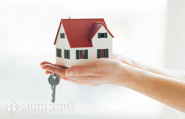 Có được ủy quyền sử dụng đất cho con trai vài tháng tuổi ?
