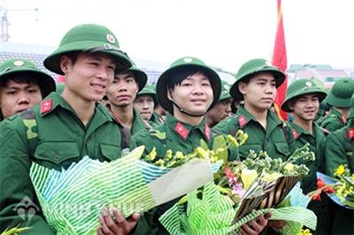 Có được xuất ngũ trước thời hạn? Hồ sơ, thủ tục xin xuất ngũ trước thời hạn như thế nào? 
